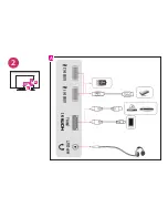 Preview for 3 page of LG LX530 Series Manual