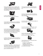 Preview for 10 page of LG LX530 Series Manual