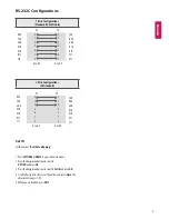 Preview for 31 page of LG LX530 Series Manual