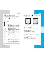 Preview for 20 page of LG LX5450 Owner'S Manual