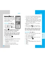 Preview for 26 page of LG LX5450 Owner'S Manual