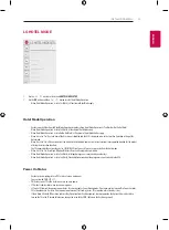 Preview for 15 page of LG LX76 Series Installation Manual