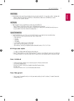 Preview for 17 page of LG LX76 Series Installation Manual