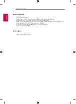 Preview for 18 page of LG LX76 Series Installation Manual