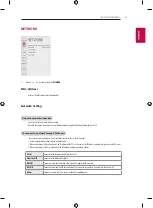 Preview for 19 page of LG LX76 Series Installation Manual