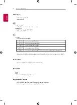 Preview for 22 page of LG LX76 Series Installation Manual