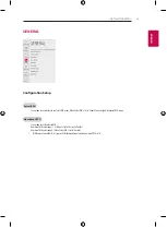 Preview for 23 page of LG LX76 Series Installation Manual