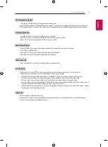 Preview for 25 page of LG LX76 Series Installation Manual