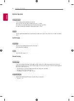 Preview for 26 page of LG LX76 Series Installation Manual