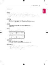 Preview for 27 page of LG LX76 Series Installation Manual