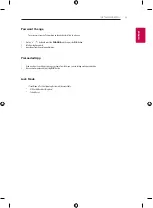 Preview for 29 page of LG LX76 Series Installation Manual