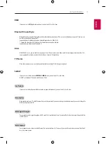 Preview for 31 page of LG LX76 Series Installation Manual