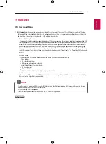 Preview for 33 page of LG LX76 Series Installation Manual