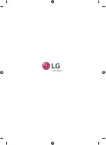 Preview for 40 page of LG LX76 Series Installation Manual