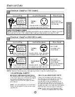 Preview for 5 page of LG LXA0810ACL Owner'S Manual