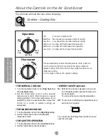 Preview for 6 page of LG LXA0810ACL Owner'S Manual