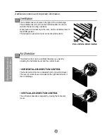 Preview for 8 page of LG LXA0810ACL Owner'S Manual