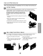 Preview for 9 page of LG LXA0810ACL Owner'S Manual