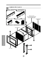 Preview for 12 page of LG LXA0810ACL Owner'S Manual