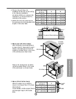 Preview for 13 page of LG LXA0810ACL Owner'S Manual