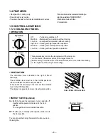 Preview for 6 page of LG LXA0810ACLY3 Service Manual