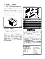 Preview for 15 page of LG LXA0810ACLY3 Service Manual