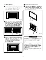 Предварительный просмотр 17 страницы LG LXA0810ACLY3 Service Manual