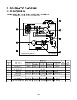 Предварительный просмотр 29 страницы LG LXA0810ACLY3 Service Manual