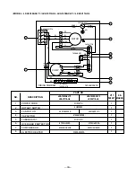 Предварительный просмотр 30 страницы LG LXA0810ACLY3 Service Manual