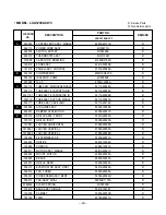 Предварительный просмотр 33 страницы LG LXA0810ACLY3 Service Manual