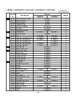 Предварительный просмотр 34 страницы LG LXA0810ACLY3 Service Manual