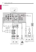 Предварительный просмотр 36 страницы LG LY31 Series Owner'S Manual