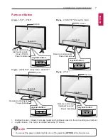 Preview for 7 page of LG LY33 Series Owner'S Manual