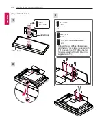 Preview for 12 page of LG LY33 Series Owner'S Manual