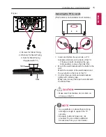 Preview for 15 page of LG LY33 Series Owner'S Manual