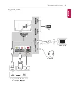 Preview for 25 page of LG LY33 Series Owner'S Manual