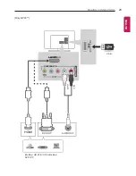 Preview for 29 page of LG LY33 Series Owner'S Manual