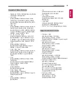 Preview for 39 page of LG LY33 Series Owner'S Manual