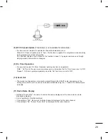 Предварительный просмотр 29 страницы LG LY54 Series Installation Manual