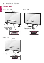 Предварительный просмотр 12 страницы LG LY75 Series Owner'S Manual