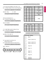 Предварительный просмотр 51 страницы LG LY75 Series Owner'S Manual