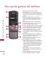 Preview for 17 page of LG Lyric MT375 (Spanish) Manual Del Usuario