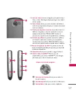 Preview for 18 page of LG Lyric MT375 (Spanish) Manual Del Usuario