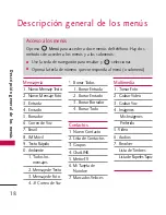 Preview for 19 page of LG Lyric MT375 (Spanish) Manual Del Usuario