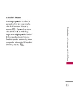 Preview for 36 page of LG Lyric MT375 (Spanish) Manual Del Usuario