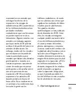 Preview for 96 page of LG Lyric MT375 (Spanish) Manual Del Usuario