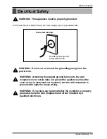 Preview for 11 page of LG LZ-H0106BA0 Owner'S Manual