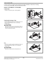 Preview for 16 page of LG LZ-H015GBA2 Service Manual