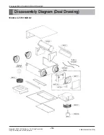 Preview for 18 page of LG LZ-H015GBA2 Service Manual