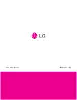 Preview for 45 page of LG LZ-H015GBA2 Service Manual